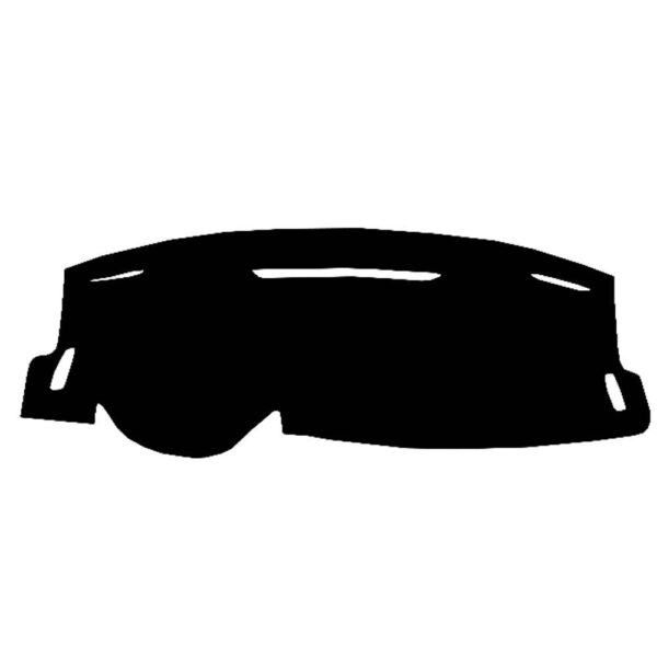 Κάλυμμα ταμπλό Renault Clio V (2019-2025) χωρίς σήμα